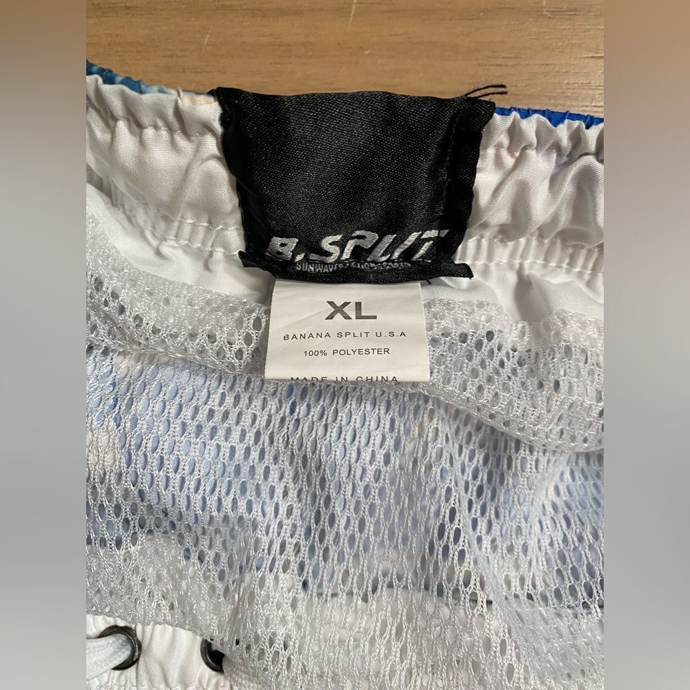 Fish swim short‎ - Picture 6 of 6